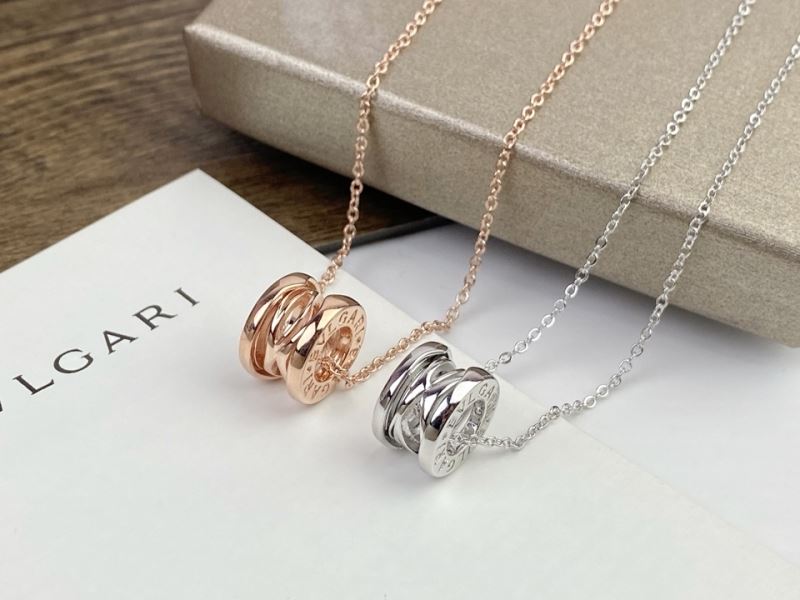 Bvlgari Necklaces